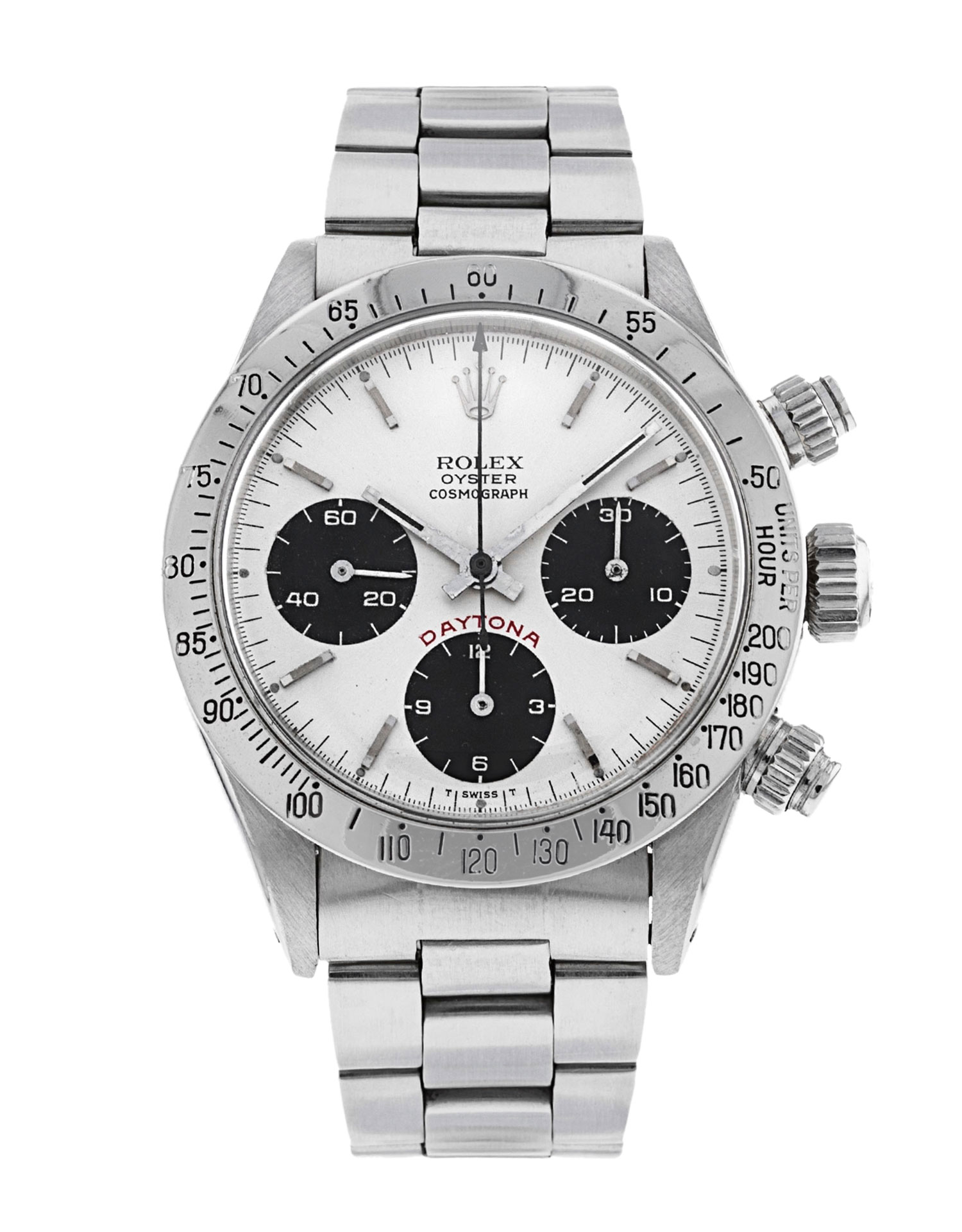 Rolex Daytona 6265 Rolex Daytona 6265